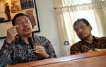 PD: Penolakan Kenaikan Harga BBM, Lebay!!