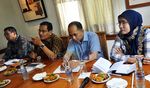 PD: Penolakan Kenaikan Harga BBM, Lebay!!