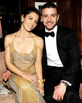 Jelang Pernikahan, Justin Timberlake & Jessica Biel Sibuk Cari Tempat