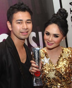 Ini Dia Permintaan Utama Yuni Shara ke Raffi Ahmad