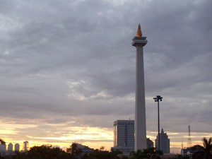 Demo BBM, Tunda Dulu Wisata ke Tempat di Jakarta Berikut Ini