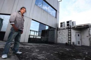 5 Tempat Liburan Sambil Belajar Silat ala Mad Dog The Raid