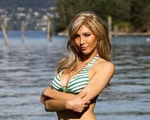 Ketahuan Ganti Kelamin, Model Seksi Dikeluarkan dari Miss Universe