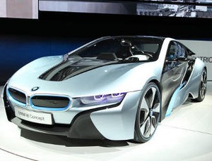 BMW Ethan Hunt Bertenaga 393 Hp Siap Dijual