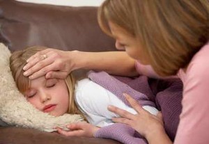 Jorok Sumber Masalah Kesehatan Anak, Nekat Sumber Masalah Remaja