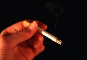 Bocah Kecanduan Rokok Karena Salah Pola Asuh