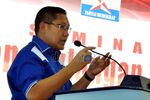 Ramai Demo BBM, PD Justru Asyik Bicara Tomcat