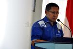 Ramai Demo BBM, PD Justru Asyik Bicara Tomcat