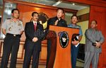 Pemerintah Pastikan Demo BBM Masih Terkendali