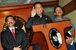 Pemerintah Pastikan Demo BBM Masih Terkendali