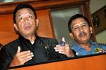 Pemerintah Pastikan Demo BBM Masih Terkendali