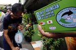 Masyarakat Peduli Sampah Demi Jakarta Bersih