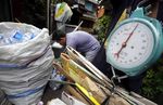 Masyarakat Peduli Sampah Demi Jakarta Bersih