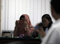 Menurut Budi, dia pernah beberapa kali bertemu dengan Ferry. Namun saat ini, Ferry sendiri sudah meninggal dunia, 7 Januari 2007 silam. Ramses/detikcom.