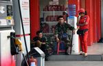 Tolak Kenaikan BBM, Makassar Membara