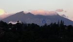 Puncak Makin Rusak Akibat Villa&Hotel