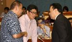 Pemerintah -  DPR Bahas Kenaikan BBM
