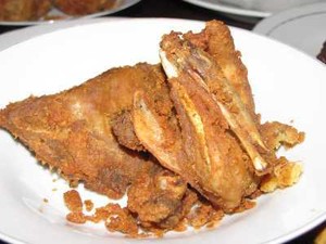 Melacak Kembali Lamaknyo Sambal Lado Mudo