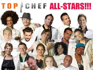 Top Chef All Stars Kembali Ke Layar Kaca!