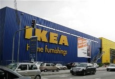 Gandeng Hero, Furnitur Raksasa IKEA Masuk RI
