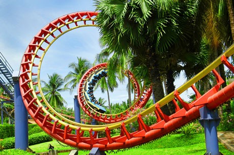 Smart Recreation = Smart Choice !!!