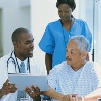 Pekerja Kesehatan Punya Risiko Tertinggi Terkena Flu