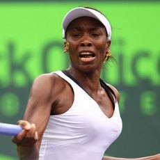 Venus Masih Belum Terhadang