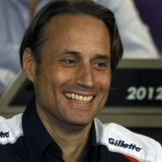 Bos Tim Williams Mundur