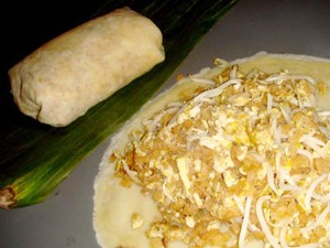 Gang Aut: Episenter Happening Kuliner Bogor