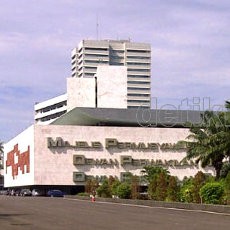 Jelang Voting Kenaikan Harga BBM, Marzuki Ingatkan Koalisi Agar Solid