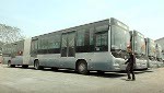 Hindari Demonstran, TransJ Koridor I Tak Lewat Monas