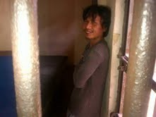 Pria Stres Mengamuk di Bogor Akibat Cinta Ditolak