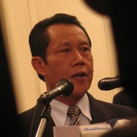 Didatangi Para Cagub, Sutiyoso: Aku Dikira Dukun