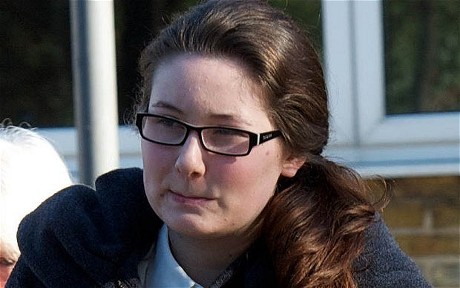 Depresi Usai Diperkosa, Putri Jutawan Inggris Terlibat Penjarahan