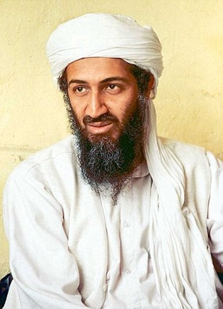 Janda & Putri Osama bin Laden Akan Diadili 2 April