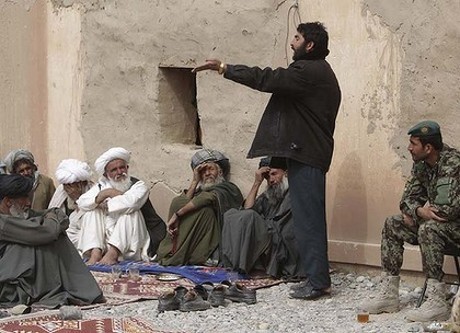 Bocah-bocah Dijadikan Pengebom Bunuh Diri & Mata-mata Taliban