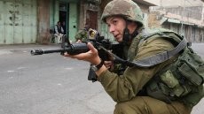 3 Warga Palestina Tertembak, Tentara Israel Ditikam di Tepi Barat