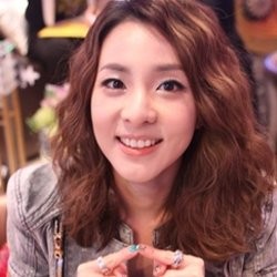Sandara Park Takut Tampil di Variety Show