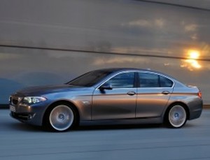 BMW Belum Temukan Seri 5 dan 6 Yang Sulit Dihidupkan