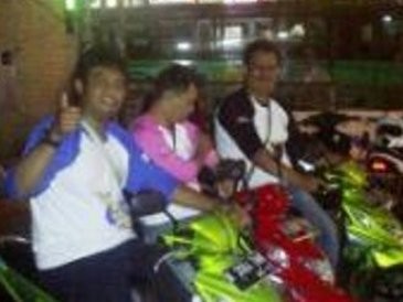 NEX Owner Club Jakarta Resmi Dibentuk