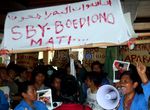 Demo Tolak Kenaikan BBM Juga Terjadi di Yogya