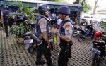 LBH Jakarta Diancam Bom