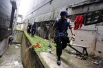 LBH Jakarta Diancam Bom
