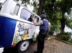 LBH Jakarta Diancam Bom
