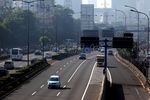 Ada Demo BBM, Jalan Gatsu Lancar