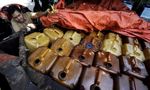 Polisi Sita Timbunan 5,1 Ton Solar Bersubsidi