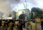 Koja Berdarah, Catatan Terburuk 5 Tahun Foke