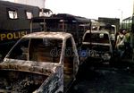 Koja Berdarah, Catatan Terburuk 5 Tahun Foke