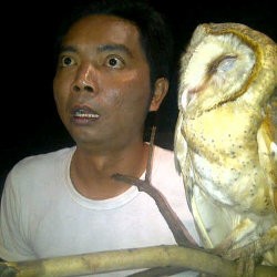 Duh! Sering Cek-cok, Komedian Udin Penyok Diusir Istri