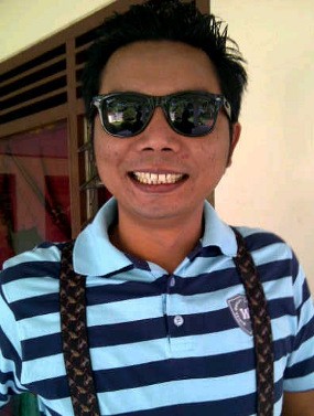 Udin Penyok Dimaki Istri di Depan Anak & Pembantu